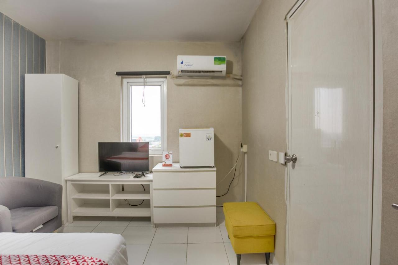 Oyo 3247 Afira Rooms Aeropolis Тангеранг Экстерьер фото